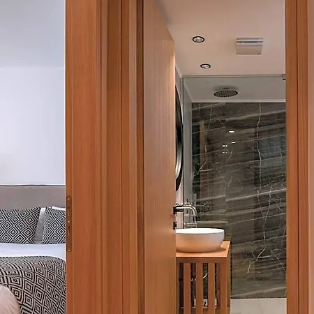 Hotel Ideon Rethymno (Crete)