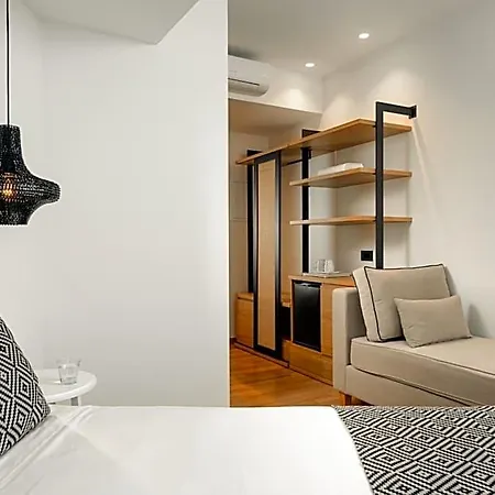 Ideon Hotel