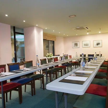 Hotel Ideon 3*