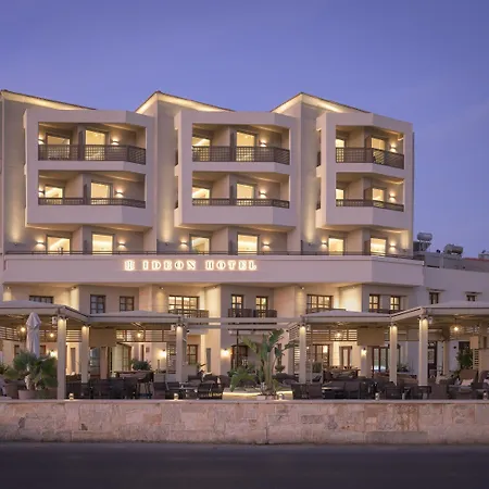 Ideon Rethymno (Crete)