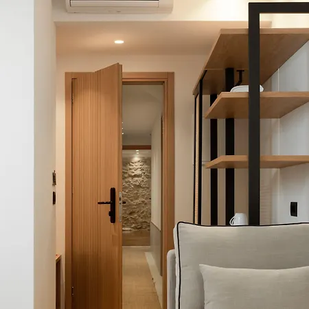Hotel Ideon Rethymno (Crete)