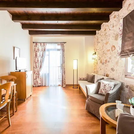 Ideon Hotel Rethymno (Crete)