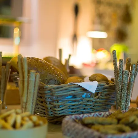 Ideon Hotel Rethymno (Crete)