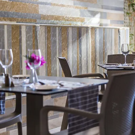 Ideon 3* Rethymno (Crete)