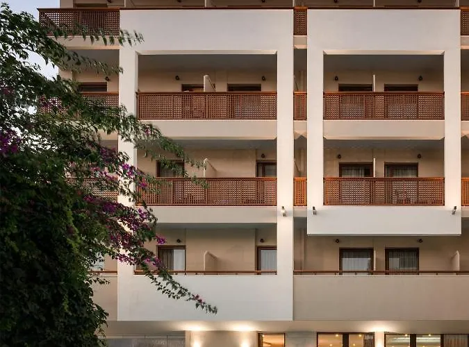 Ideon 3* Rethymno (Crete)