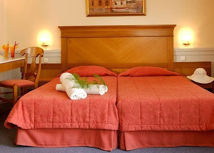 Ideon Rethymno (Crete)