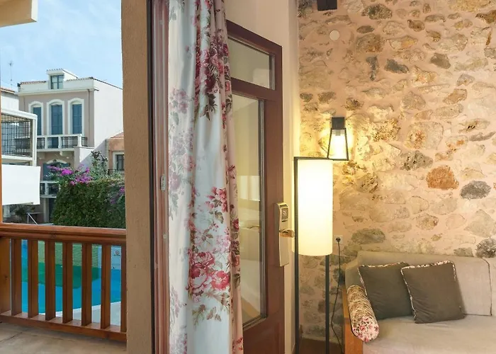 Ideon 3* Rethymno (Crete)