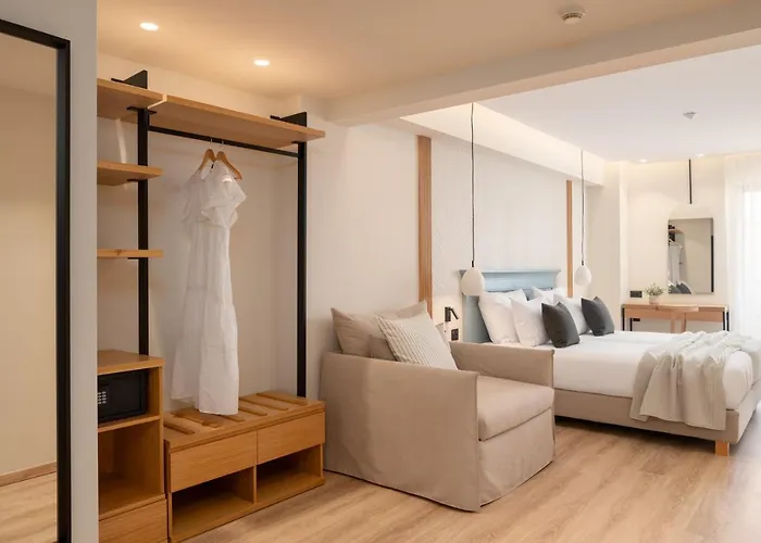 Ideon 3* Rethymno (Crete)