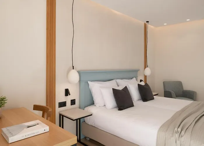 Ideon Rethymno (Crete)