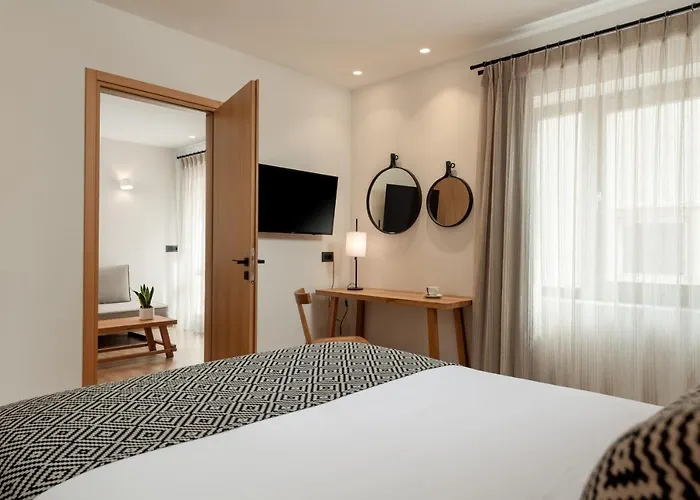 Ideon Hotel Rethymno (Crete)