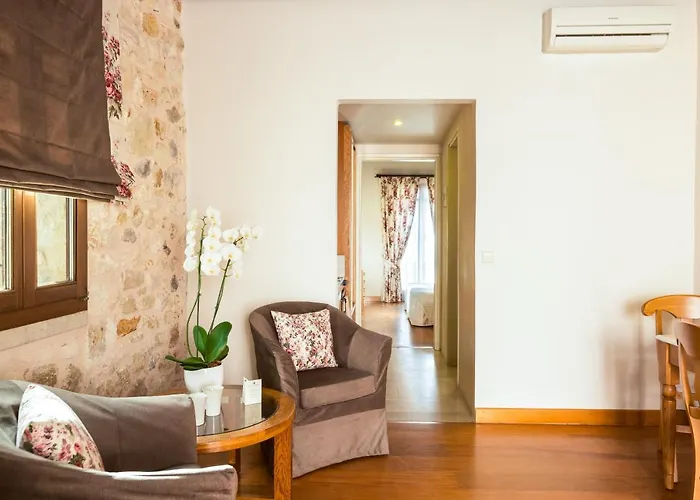 Ideon Rethymno (Crete)