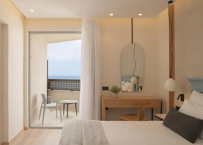 Ideon Hotel Rethymno (Crete)