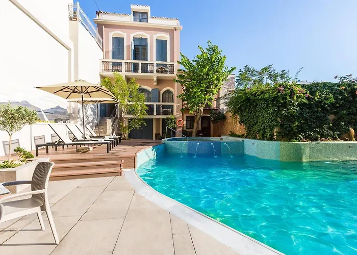 Ideon Rethymno (Crete)