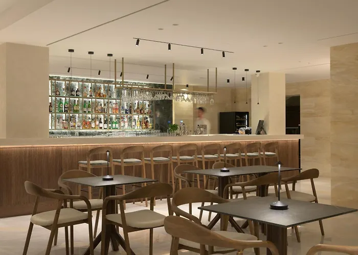 Hotel Ideon Rethymno (Crete)