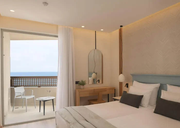 Ideon 3* Rethymno (Crete)