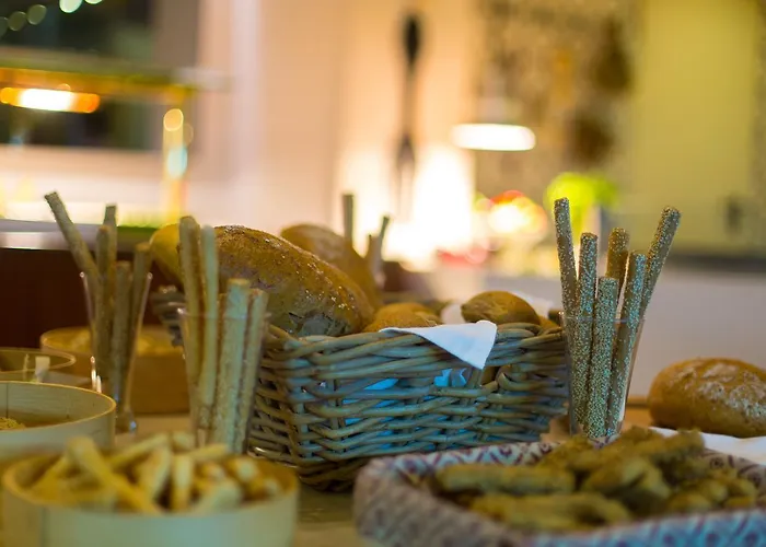 Ideon Hotel Rethymno (Crete)