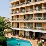 Hotel Ideon