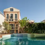 Hotel Ideon Rethymno (Crete)