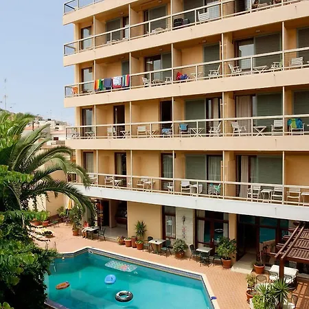 Hotel Ideon