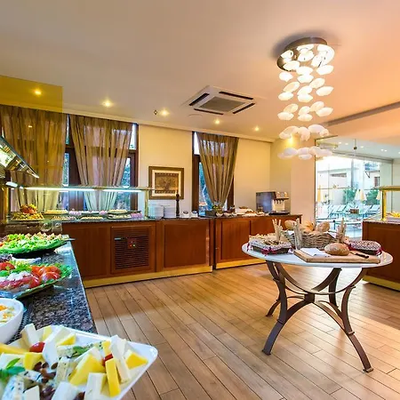 Hotel Ideon