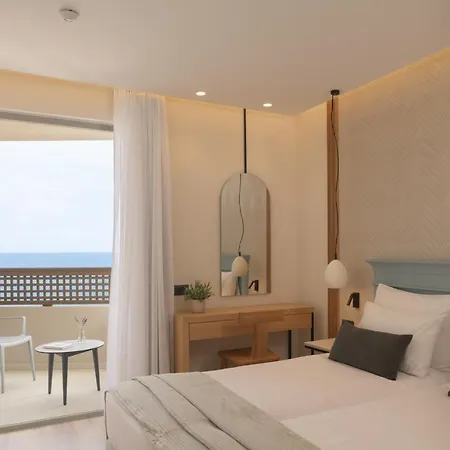 Hotel Ideon