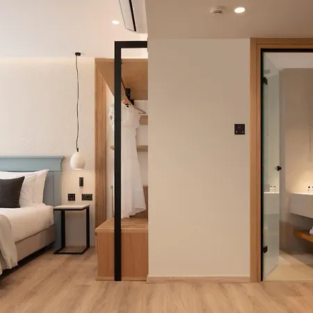 Ideon Hotel 3*