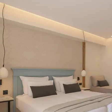 Hotel Ideon