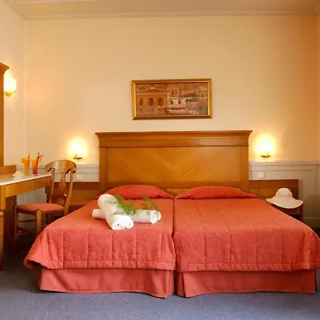 Hotel Ideon Réthymnon