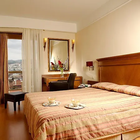 Ideon Hotel