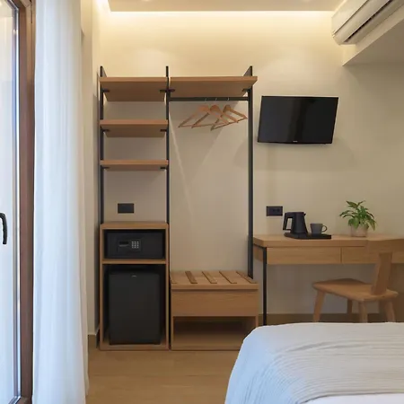 Hotel Ideon