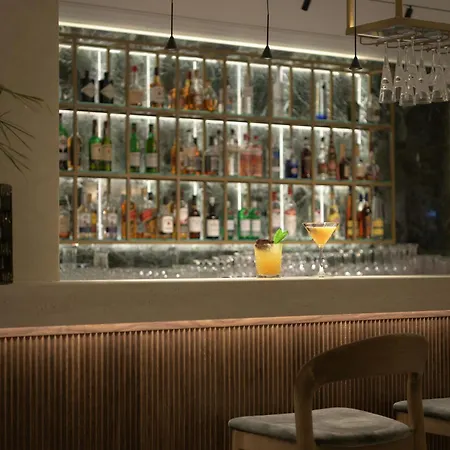 Ideon Hotel 3*