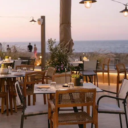 Ideon 3* Réthymnon