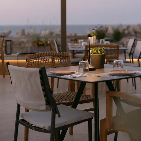Hotel Ideon Réthymnon