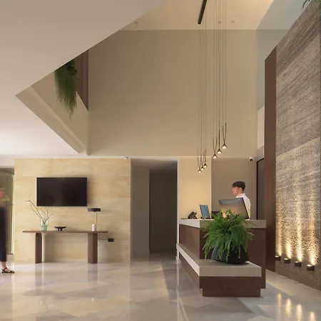 Ideon Hotel 3*
