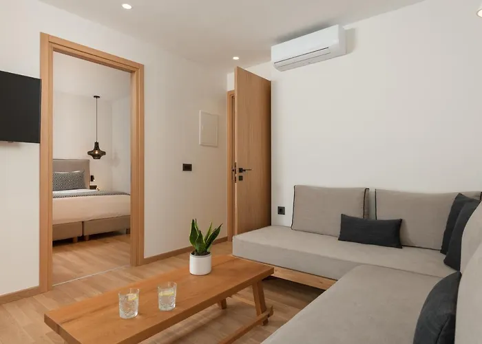 Ideon 3* Rethymno (Crete)