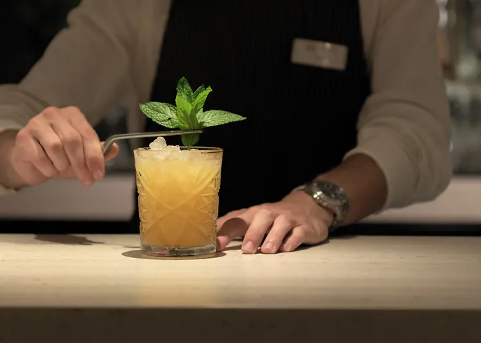 Hotel Ideon Rethymno (Crete)