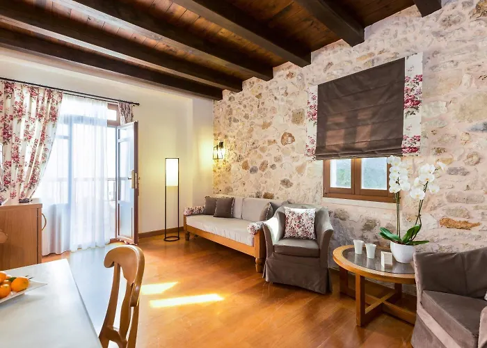 Ideon Rethymno (Crete)