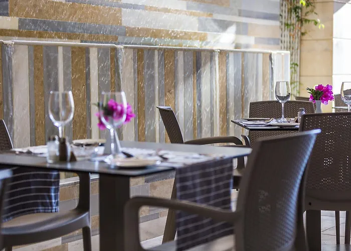 Ideon 3* Rethymno (Crete)